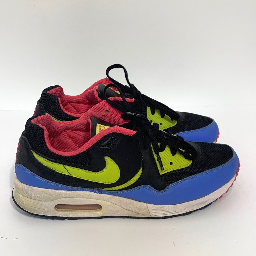 Nike Air Max Light 315827-031 Size 10